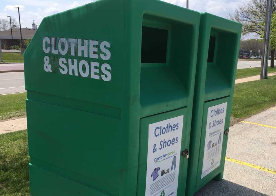 Wholesale second hand clothes